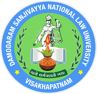 Call For Papers - Damodaram Sanjivayya National Law University (400x388), Png Download