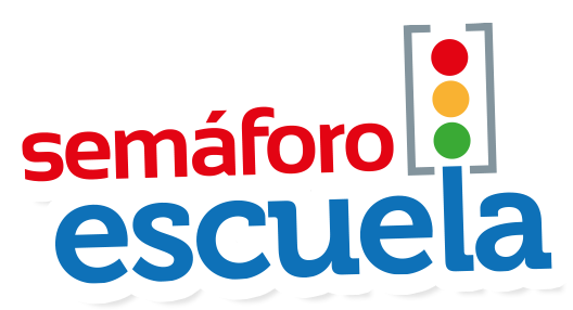 El Ministerio De Educación Ha Creado Semáforo Escuela, - Esendex Logo (564x330), Png Download