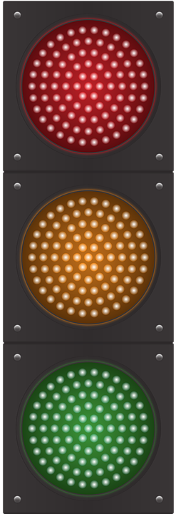 Semaforo - Dieter Rams By Cees W De Jong (360x720), Png Download