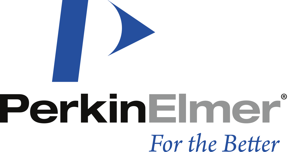 Perkin Elmer (1200x632), Png Download