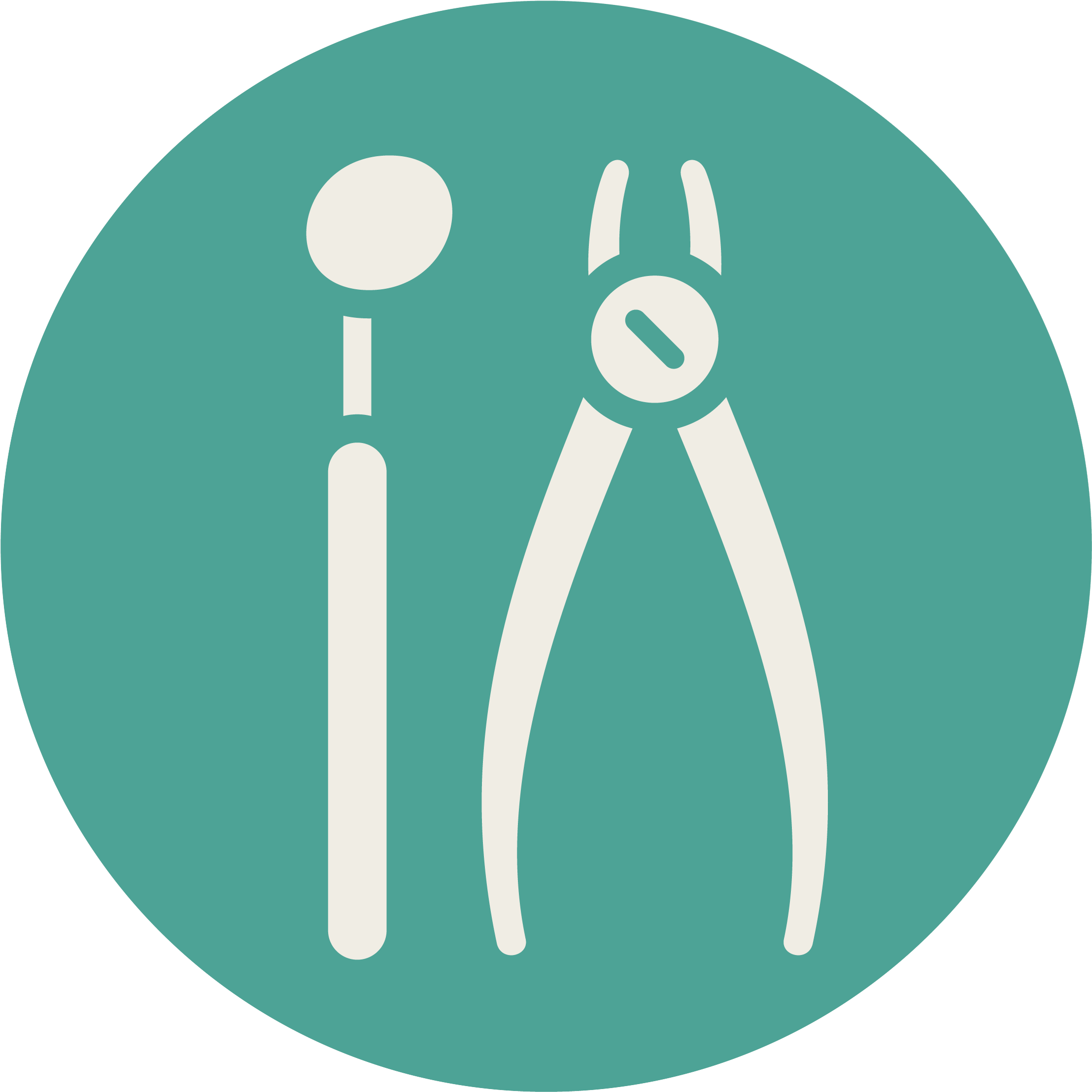 Oral Surgery Dentistry Crestwood Dental Clarkston Michigan - Gloucester Road Tube Station (2316x2316), Png Download