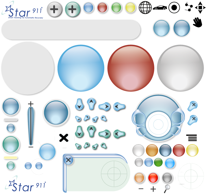 32 Am 131 Ui Bg Glass 50 3baae3 2/26/2014 - Circle (713x670), Png Download