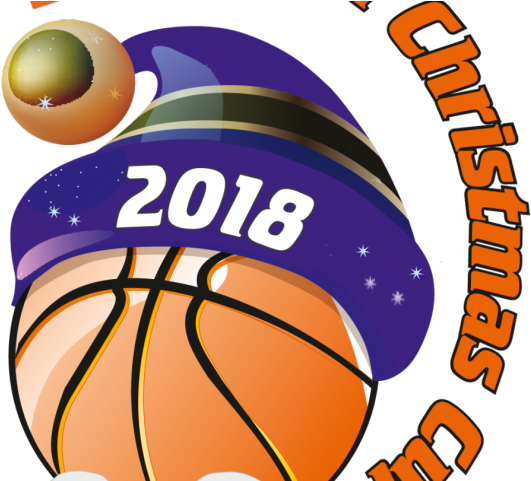 Basketball Clipart Tornado - Christmas Day (640x480), Png Download