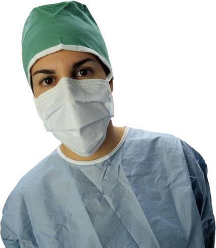 I Had What I Guess Counts As Major Surgery On Tuesday - Tackling The Uninsured Puzzle: Collaborating For Community (425x487), Png Download