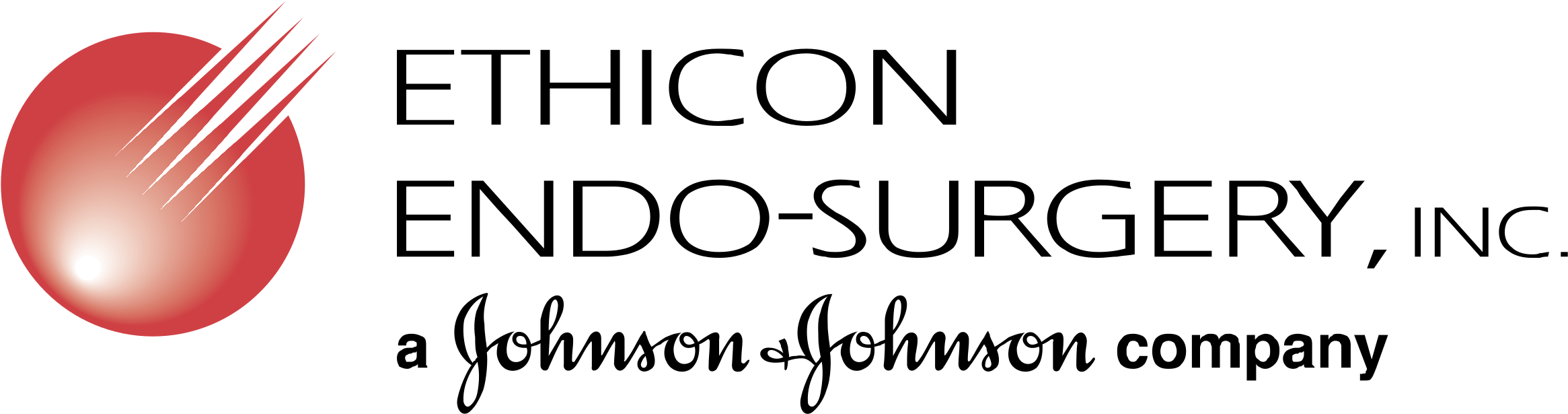 Ethicon Endo Surgery Logo Png Transparent - Ethicon Endo Surgery Johnson And Johnson (2400x2400), Png Download