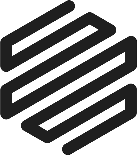 Markforged 3d Printed Logo (600x600), Png Download