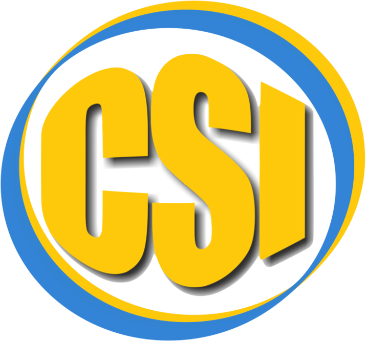 Csi Clr Center - Portable Network Graphics (1000x868), Png Download