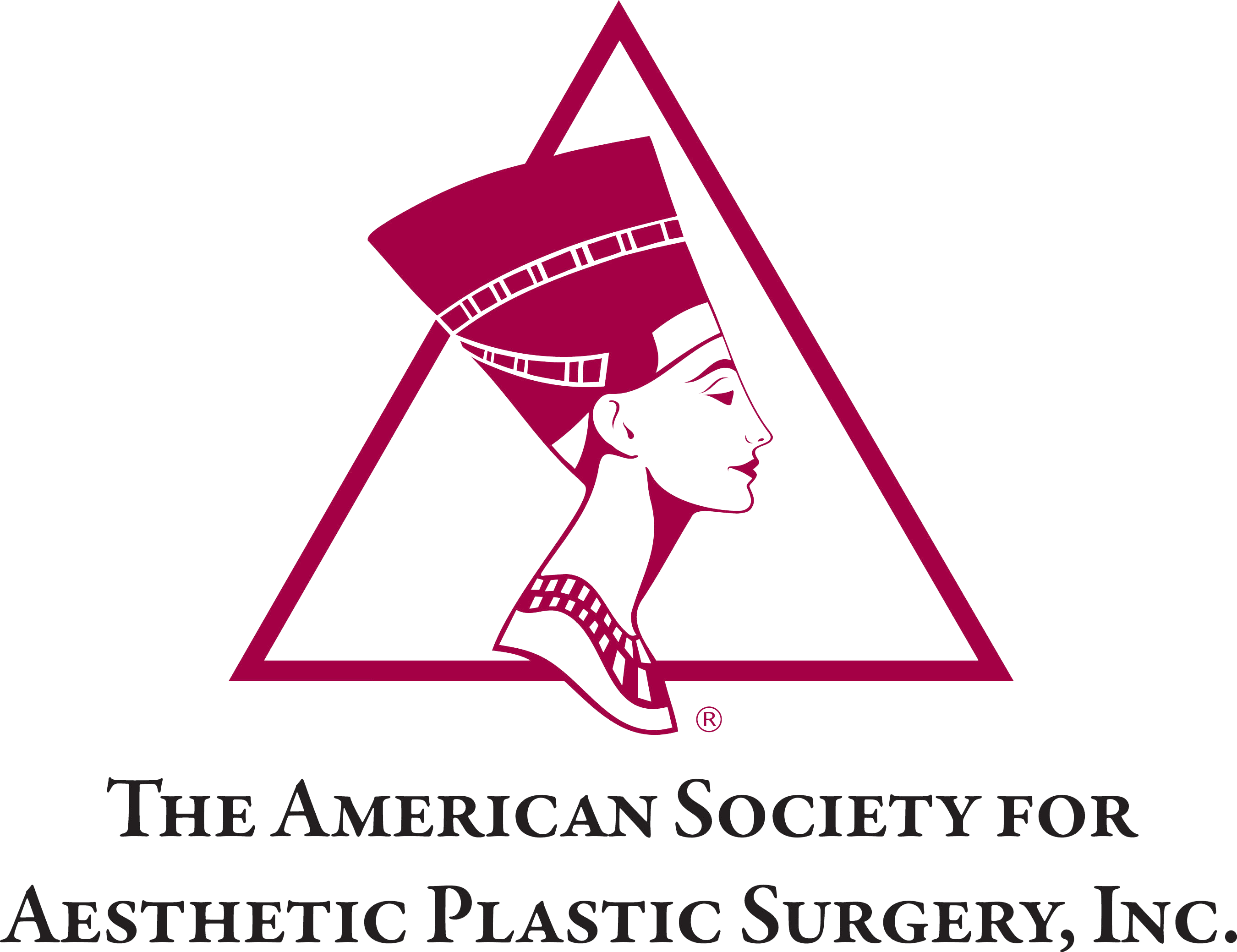 Asaps Png - American Society For Aesthetic Plastic Surgery (2700x2078), Png Download