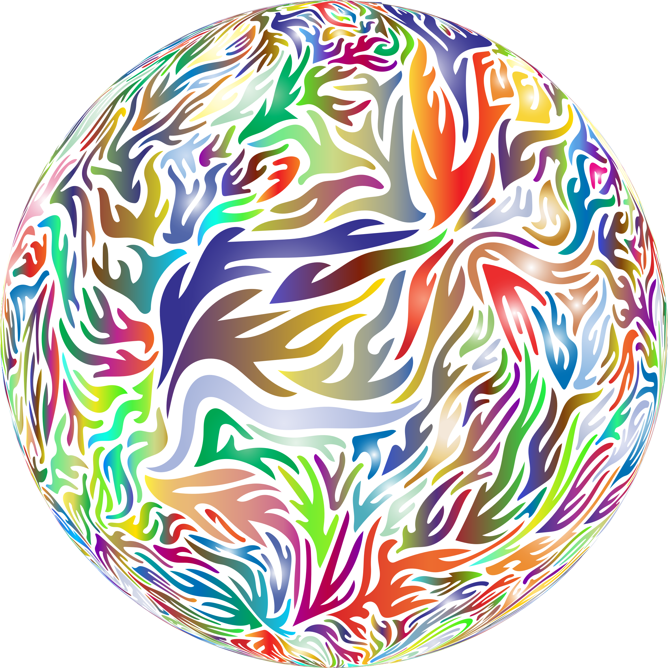 Big Image - Clip Art (2314x2314), Png Download