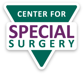 Center For Special Surgery - Parallel (500x500), Png Download