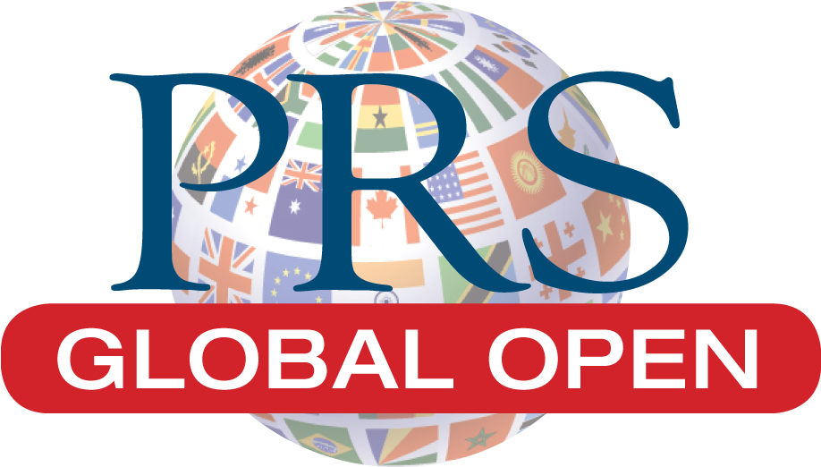 Plastic And Reconstructive Surgery Global Open, A Companion - Prs Global Open (1200x628), Png Download