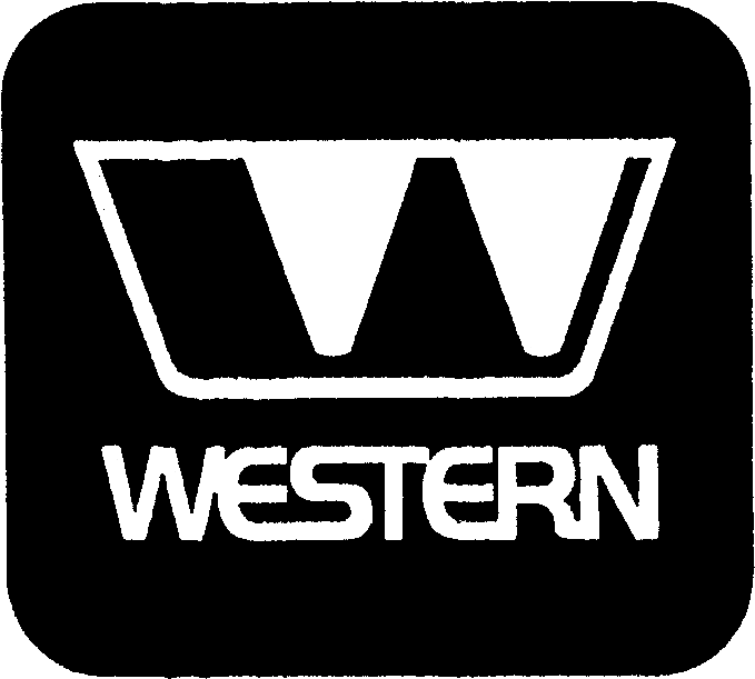 Western Publishing (750x680), Png Download
