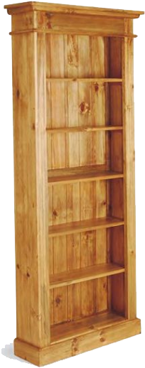 Chest Of Drawers (268x548), Png Download