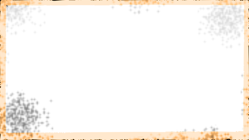Bliv En Del Af Eventyret - Old Western Frame Transparent (800x450), Png Download