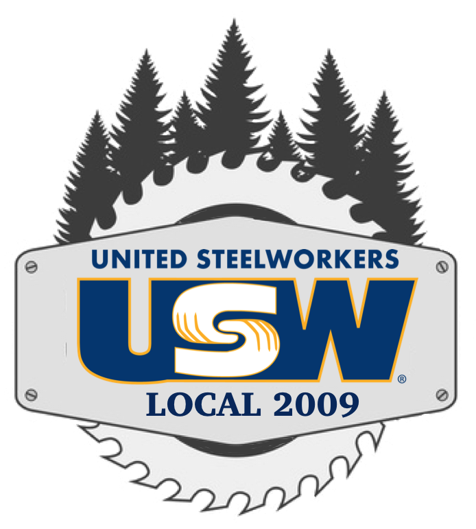 News Feed - United Steel Workers (694x771), Png Download