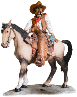 Reiter, Horse, Western - Reiter Png (509x340), Png Download