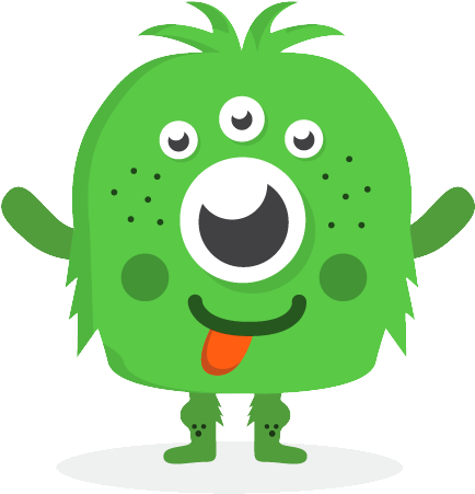 Multi-eyes - Drawing (446x470), Png Download