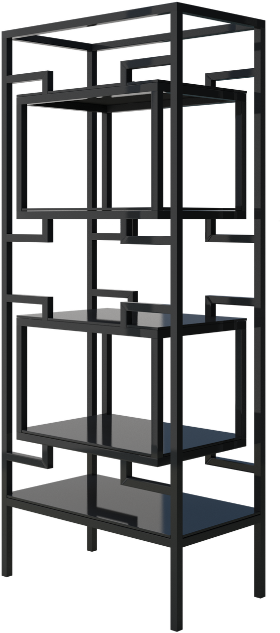 Image - Shelf (747x1280), Png Download