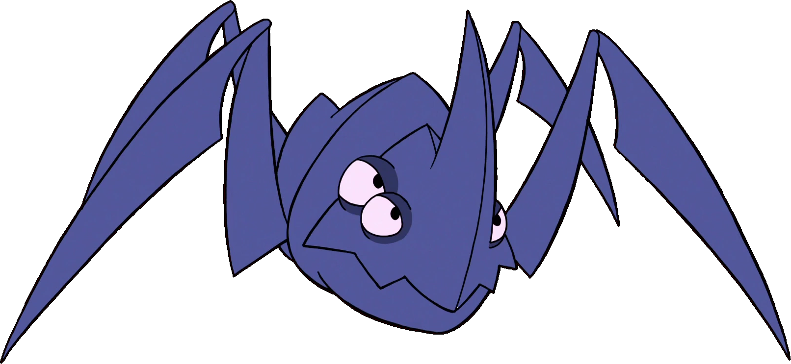 Arthropod Aliens - Steven Universe Jungle Moon Alien (1612x743), Png Download