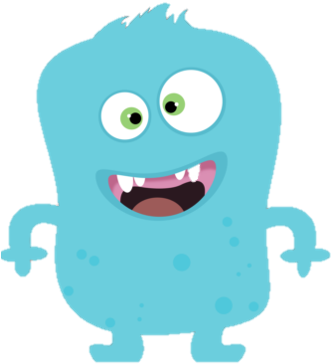 You Would Think Monsters Are Scary But Not In Our Classroom - Drawing (332x378), Png Download