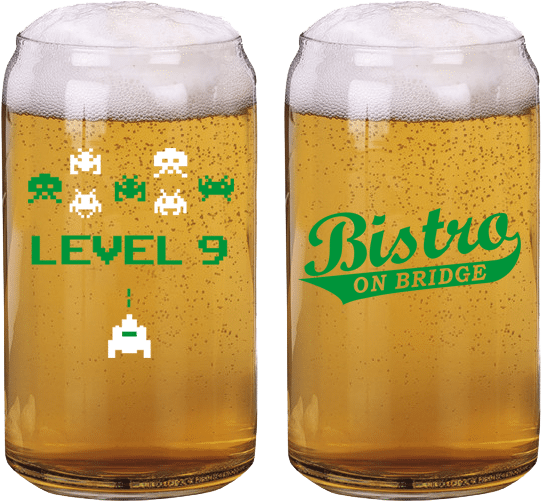 Glass - Beer (577x500), Png Download