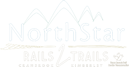 North Star Rails To Trails - Trail (480x273), Png Download