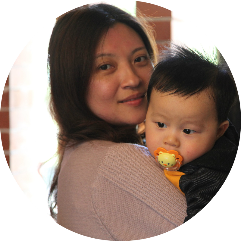 Mother (800x800), Png Download