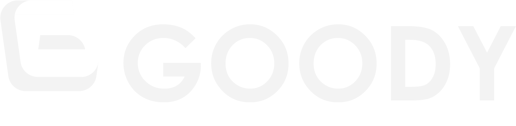 Your Shopping App With Rock Bottom Prices And Free - It's Only A Goodbye (1820x440), Png Download