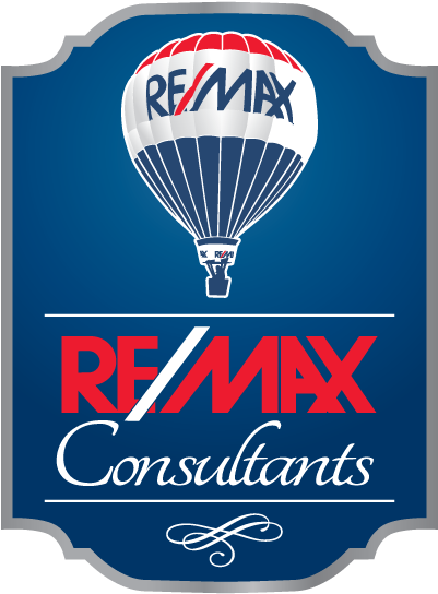 Neoplex Remax Open Office Deluxe Swooper Flag (414x555), Png Download