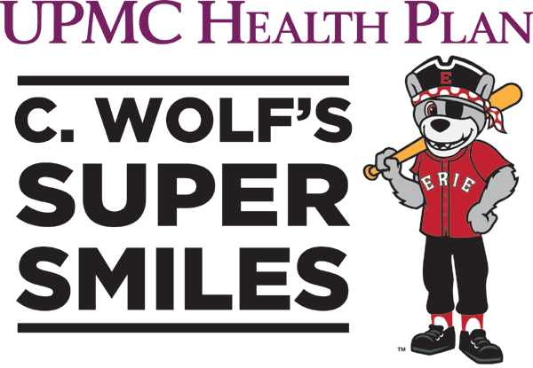 Wolf's Super Smiles Club - T-shirt (600x415), Png Download