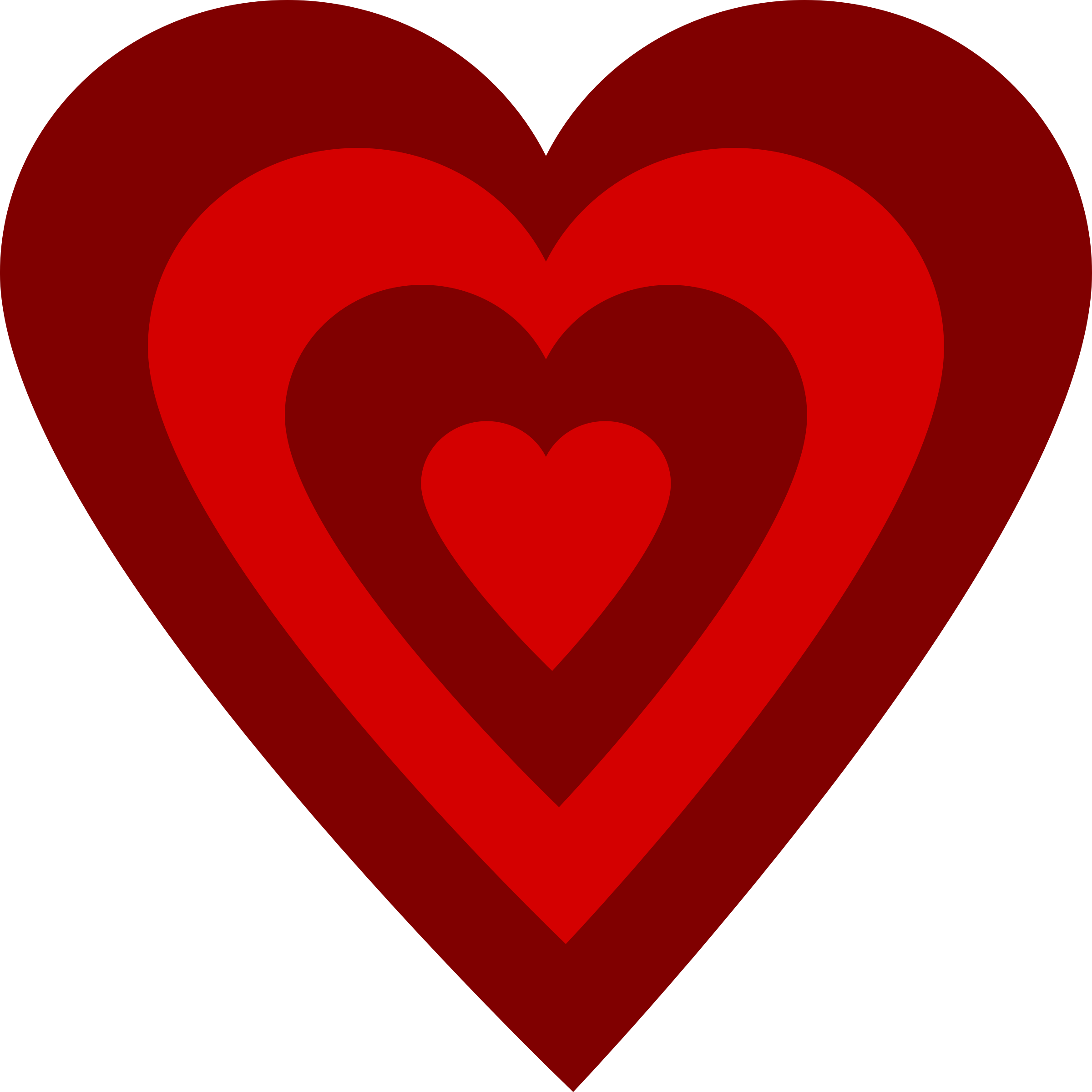 4 Hearts.