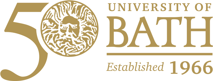 Png For Online, Word And Powerpoint - University Of Bath Logo (790x364), Png Download