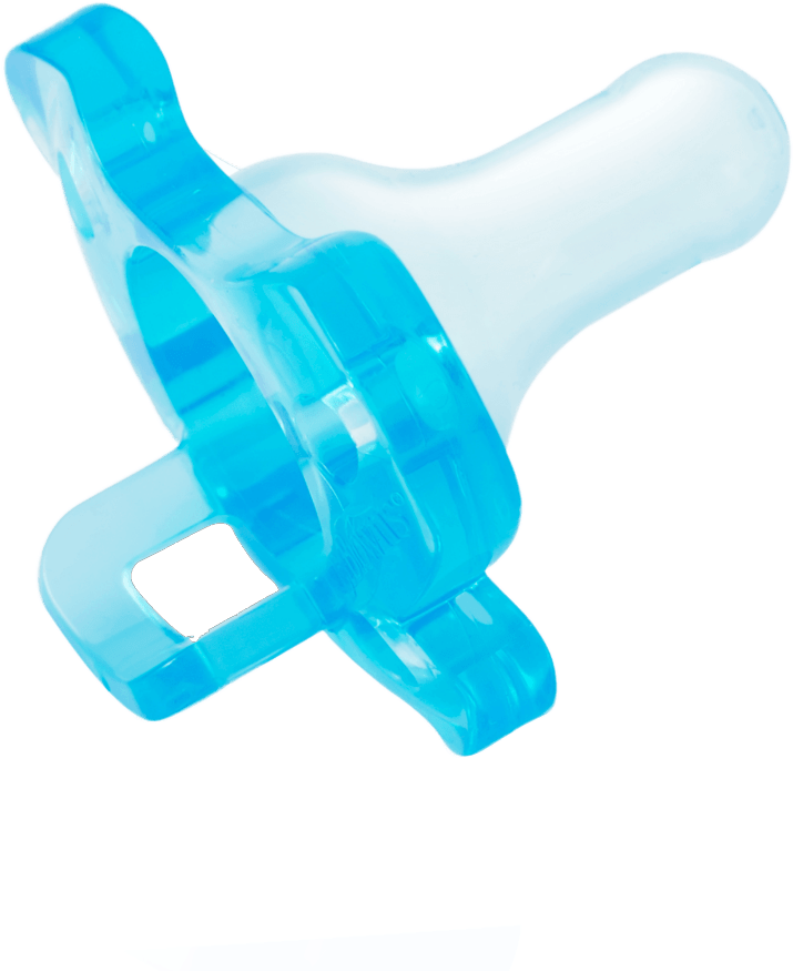 Where To Shop For Dr Browns One Piece Pacifier Stage - Dr Brown Pacifier (1024x1024), Png Download