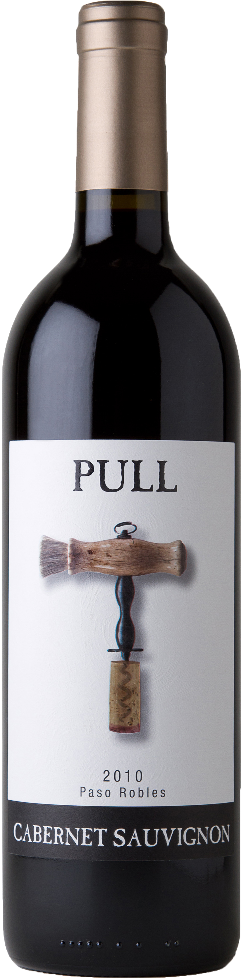 2010 Pull Cabernet Sauvignon - Dry Creek Mariner 2013 (1663x3682), Png Download
