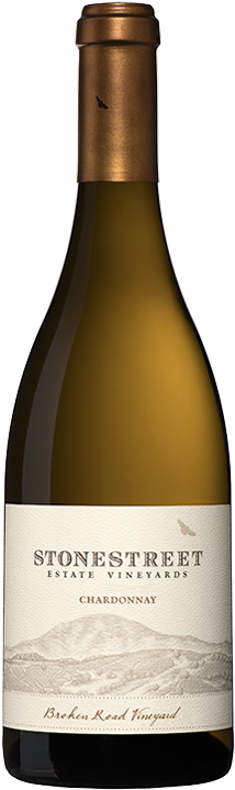2013 Broken Road Chardonnay - Waterbrook Reserve Chardonnay Columbia Valley (250x730), Png Download