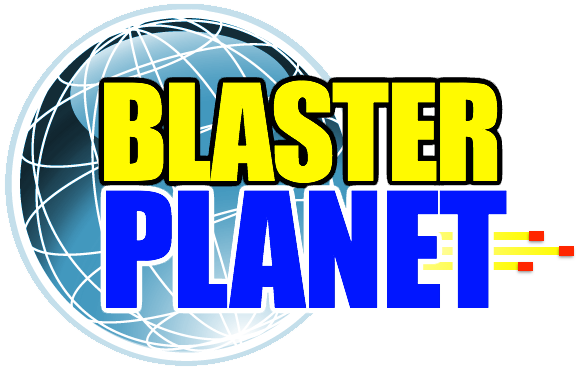 Mods, Upgrades, Reviews, News And Info About Nerf Blasters - America Sports (577x369), Png Download