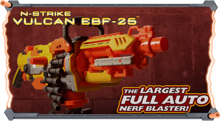 N Strike (754x413), Png Download