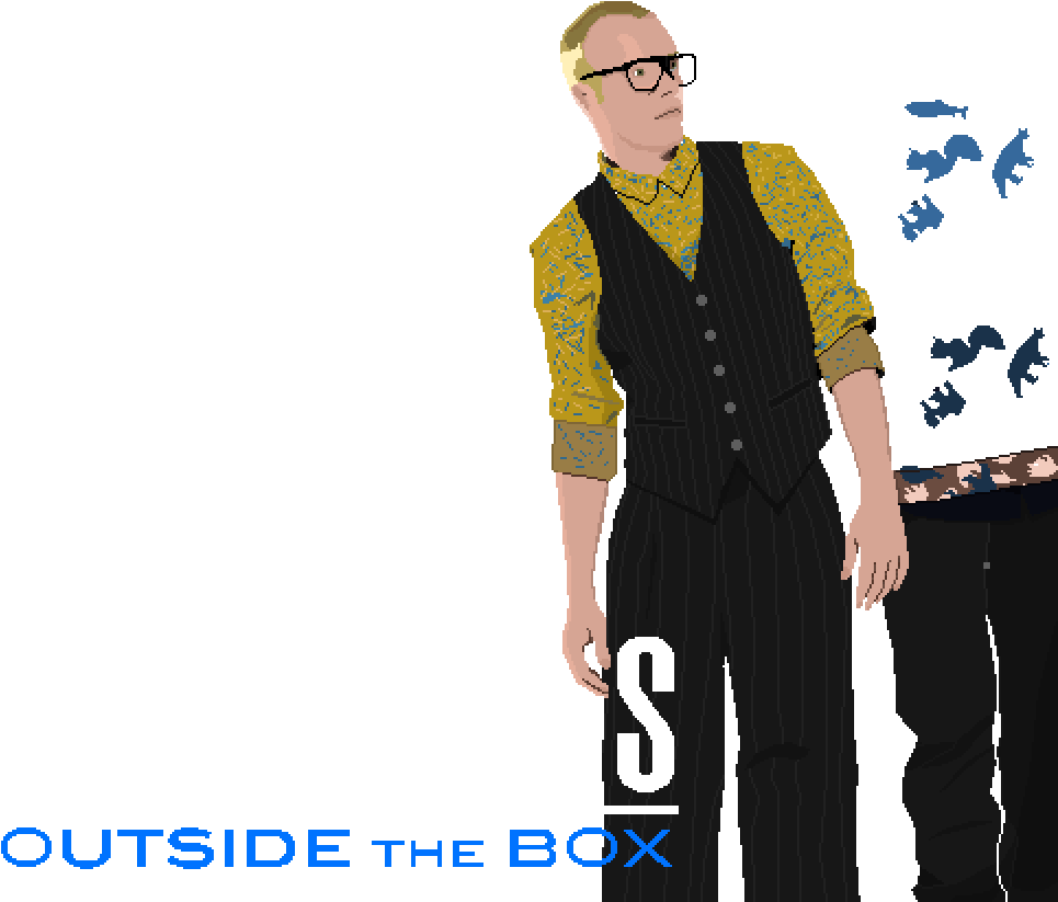 Lyre Le Temps - Standing (1000x1000), Png Download