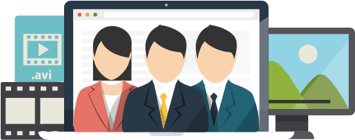 Media & Entertainment Png (520x380), Png Download