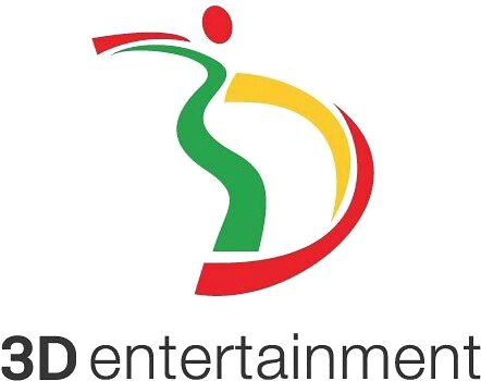 3d Entertainment - Graphic Design (516x516), Png Download