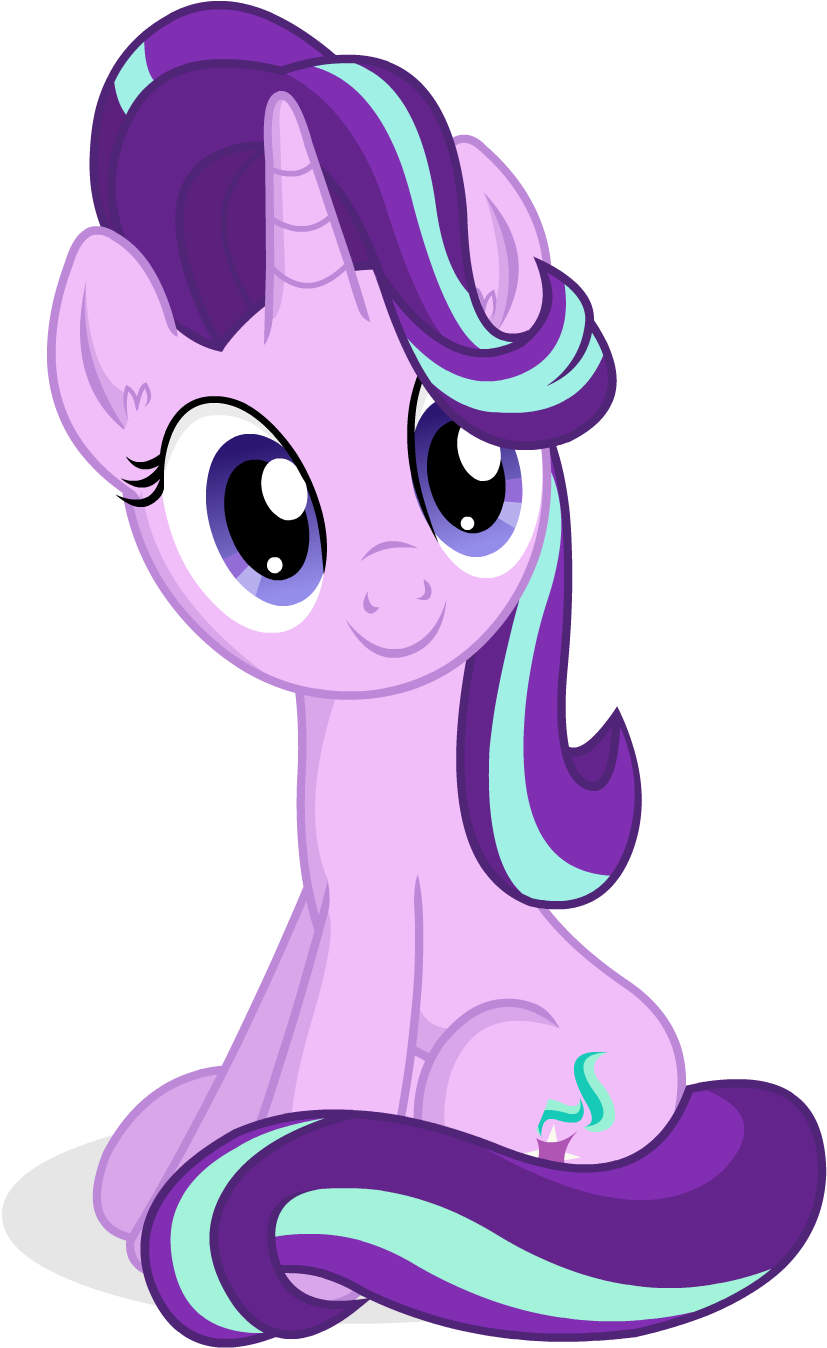 Post 27845 0 19885600 1480663598 Thumb - My Little Pony Starlight Glimmer (903x1417), Png Download
