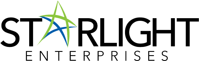 Starlight Enterprises Png Logo - Street Light Logo (728x231), Png Download