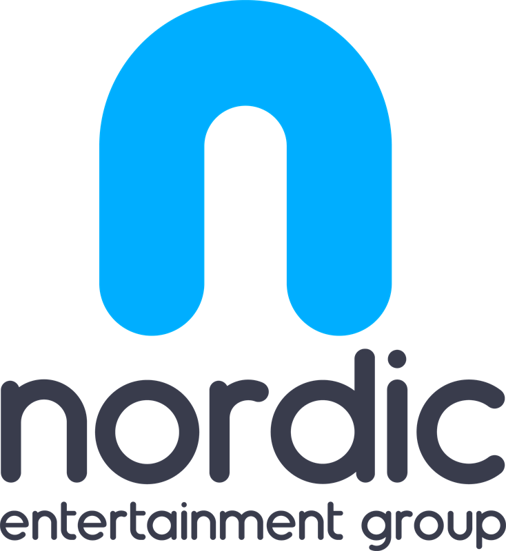 Medium Resolution - Nordic Entertainment Group (734x800), Png Download