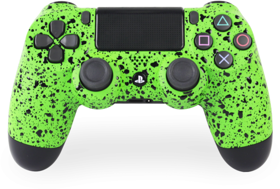 Game Controller (591x591), Png Download