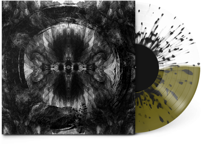 Holy Hell 12" Vinyl - Architects Holy Hell Album Cover (700x700), Png Download
