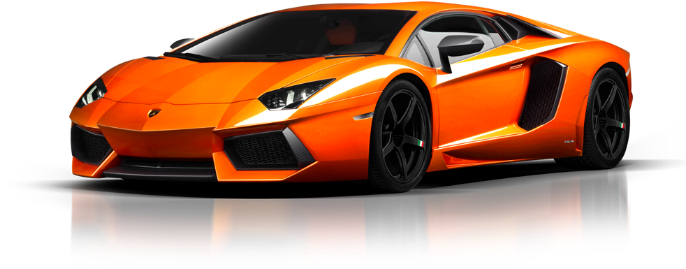 Renown Auto Style - Lamborghini Aventador Lp700 4 (1000x384), Png Download
