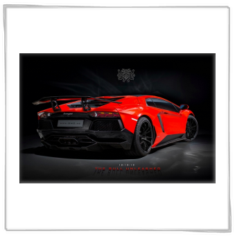 Lamborghini Car Fondos De Pantalla (353x353), Png Download