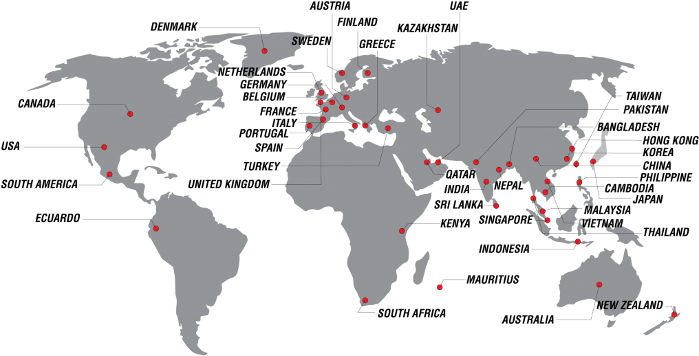Worldwide Logistical Services - Hiv Unaids 2017 (1024x564), Png Download