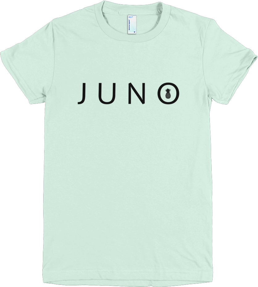 The Plain Old Pineapple T Shirt Is Very Simple And - Active Shirt (1000x1000), Png Download