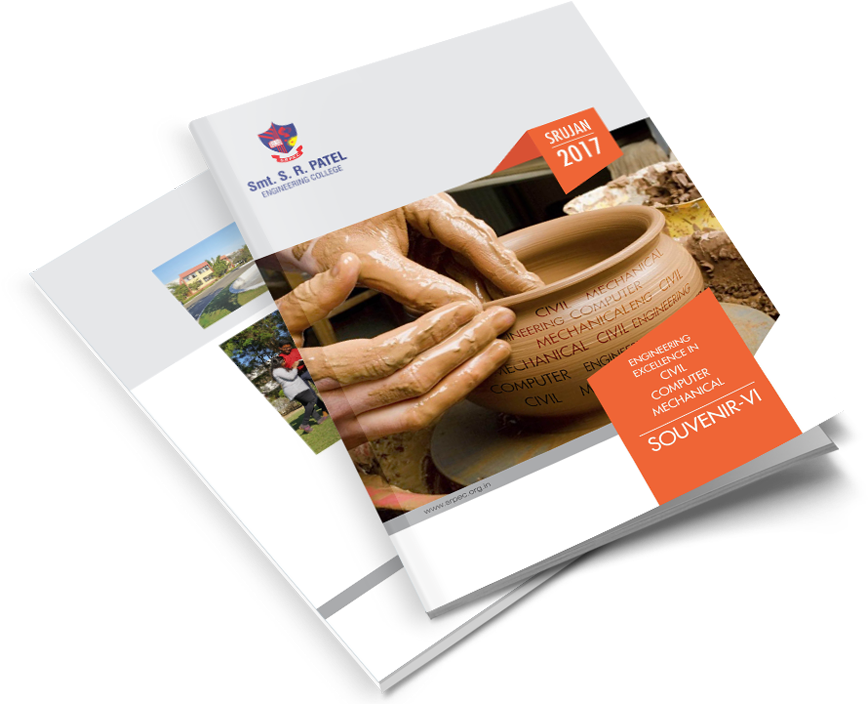 College Brochure Design - College Brochure (1000x724), Png Download